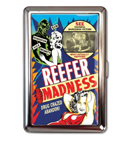 Reefer Madness