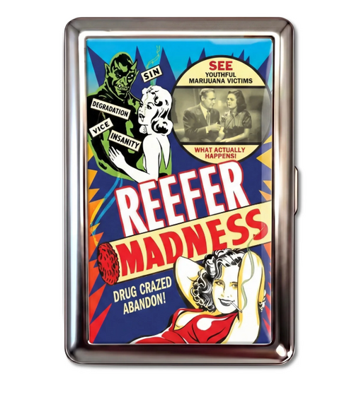 Reefer Madness