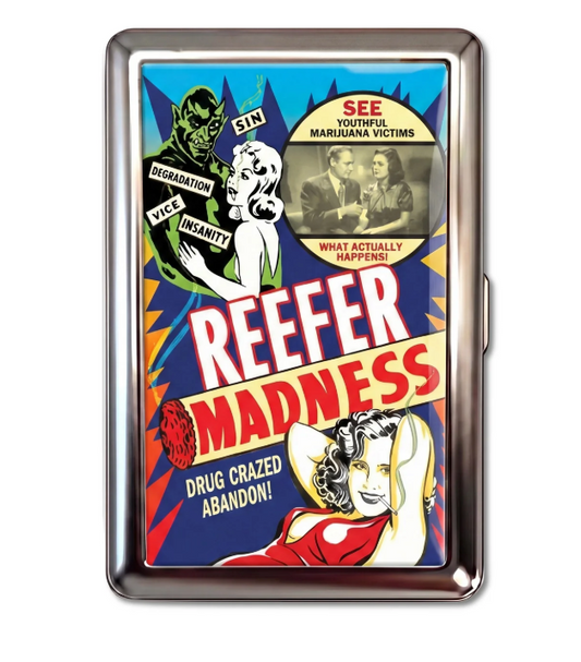Reefer Madness