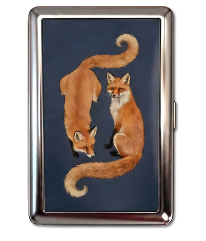 Fox Trot